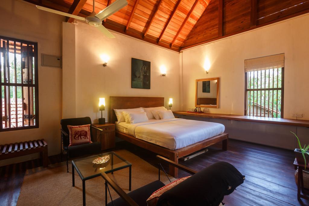 Lagoon House Rekawa Тангалле Номер фото