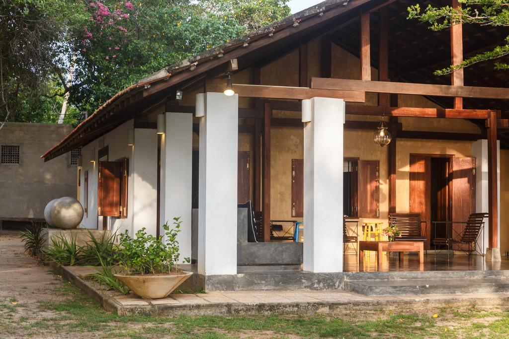 Lagoon House Rekawa Тангалле Екстер'єр фото