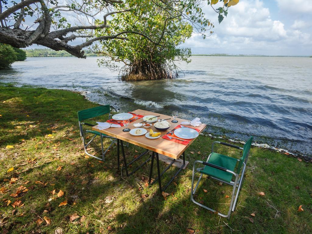 Lagoon House Rekawa Тангалле Екстер'єр фото