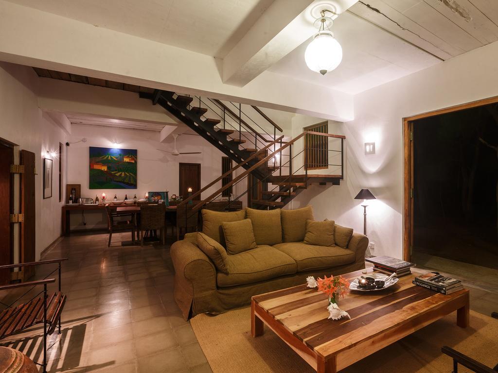 Lagoon House Rekawa Тангалле Екстер'єр фото