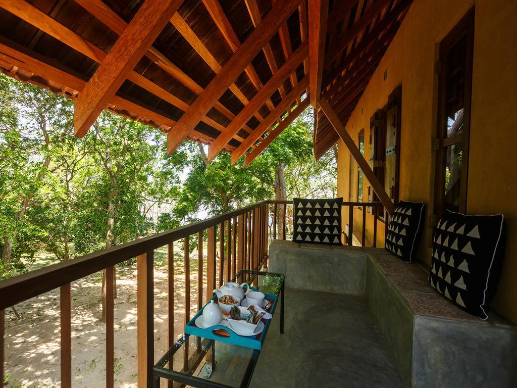 Lagoon House Rekawa Тангалле Екстер'єр фото