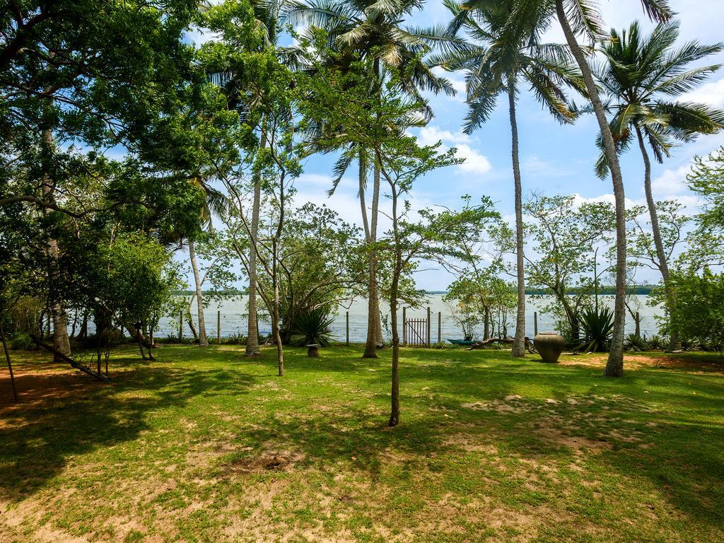 Lagoon House Rekawa Тангалле Екстер'єр фото