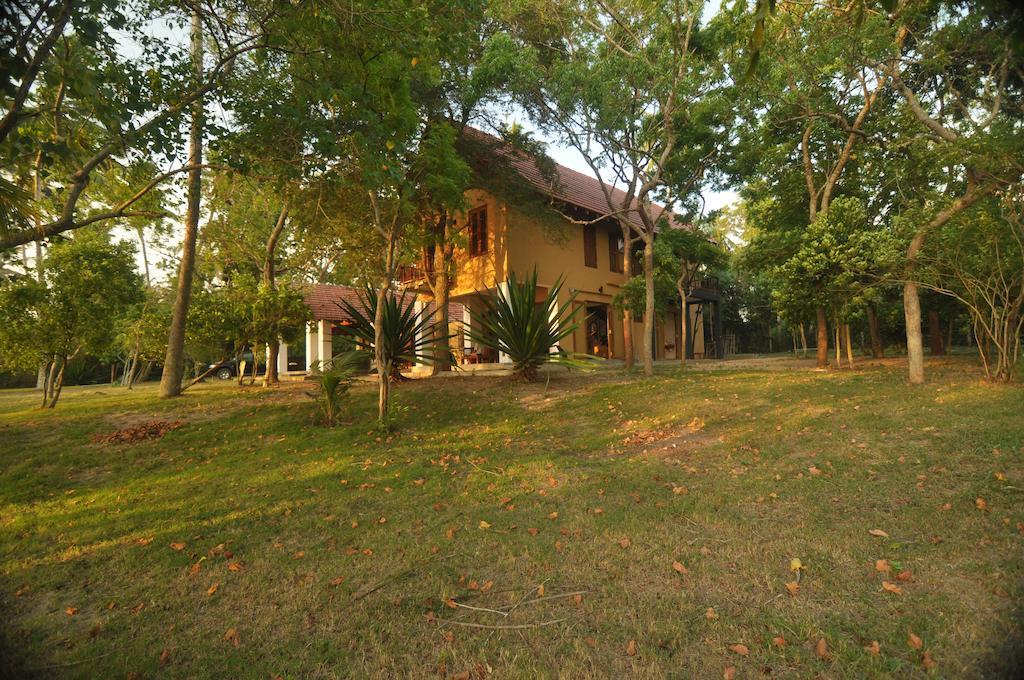 Lagoon House Rekawa Тангалле Екстер'єр фото